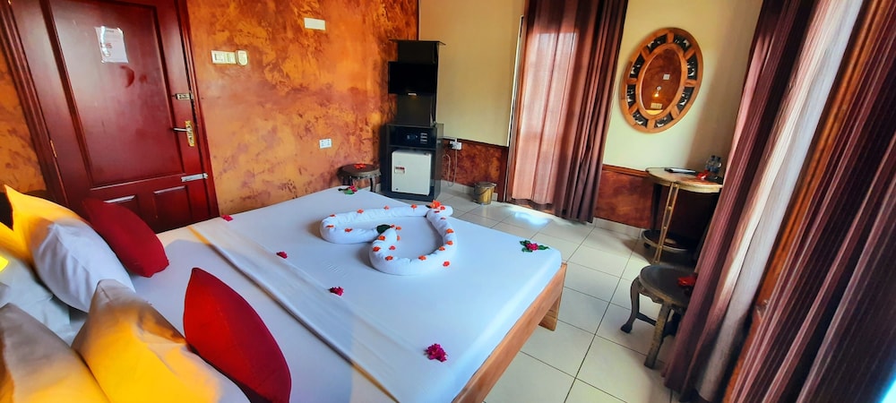 Deluxe Double Room, Sea View photo 2