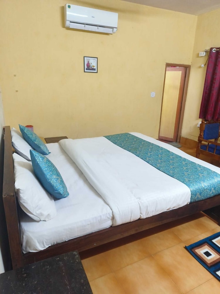 Luxury Room, Balcony