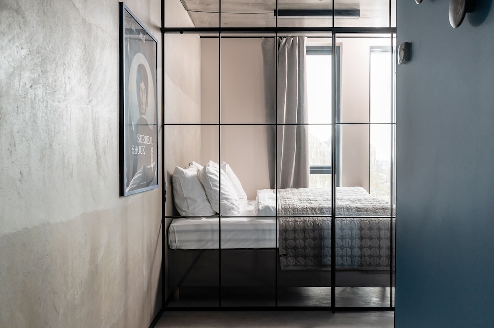 Superior Apartment, 2 Bedrooms, City View photo 3
