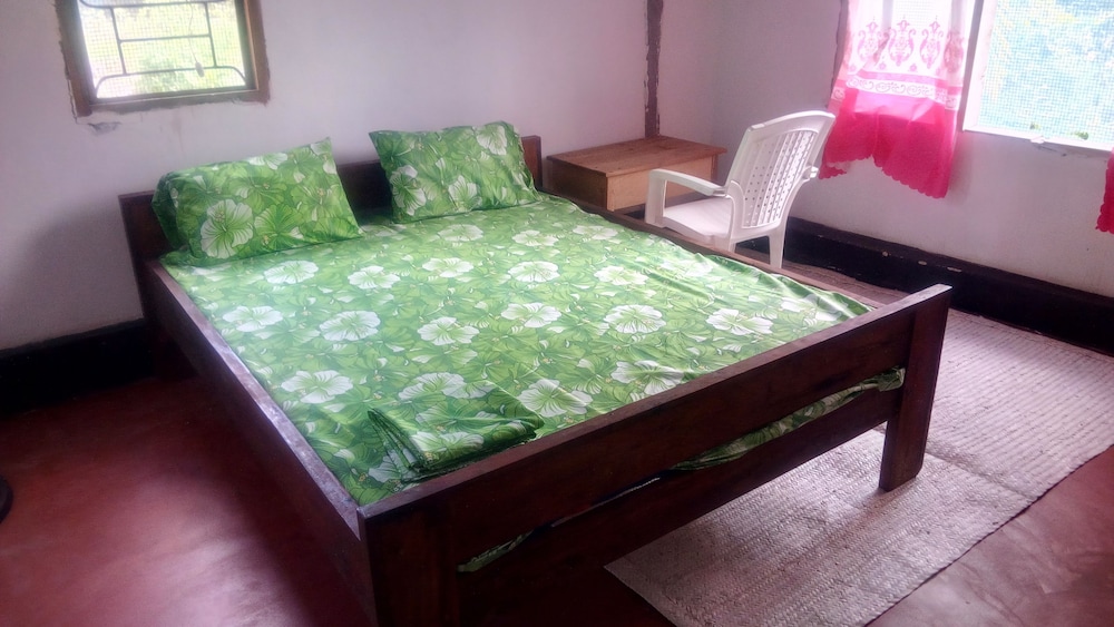 Bungalow, 2 Twin Beds photo 1
