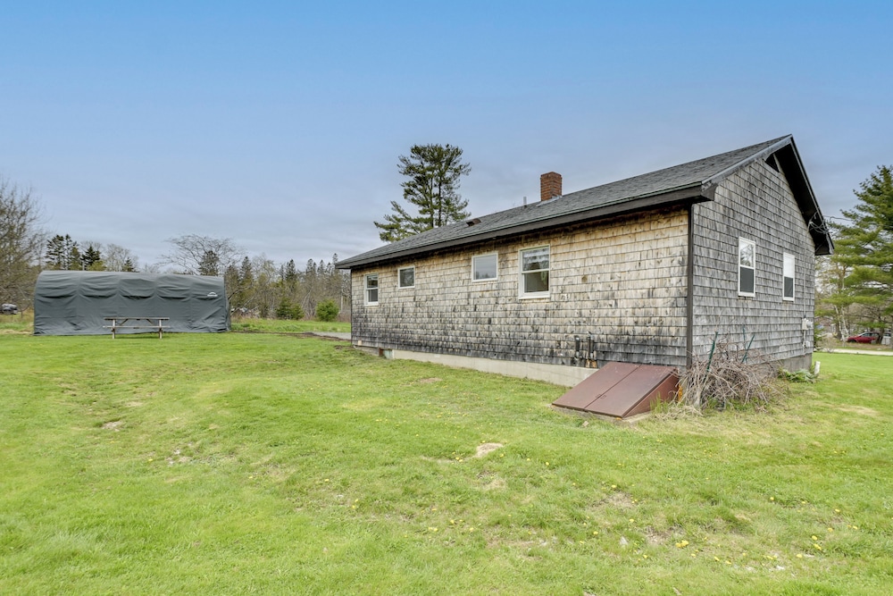 House (3 Bedrooms) photo 2