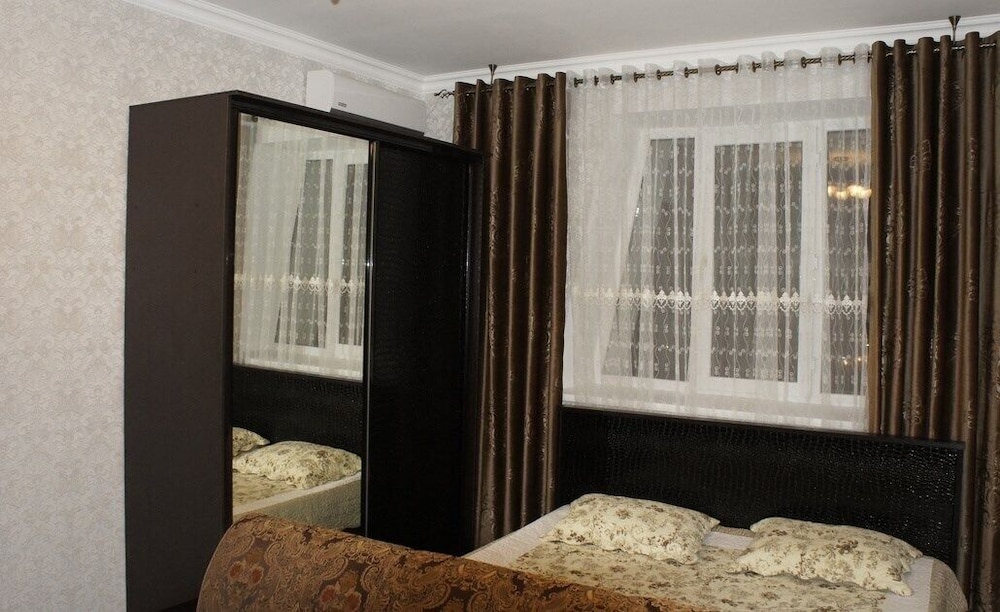Executive Apartment (127) photo 2