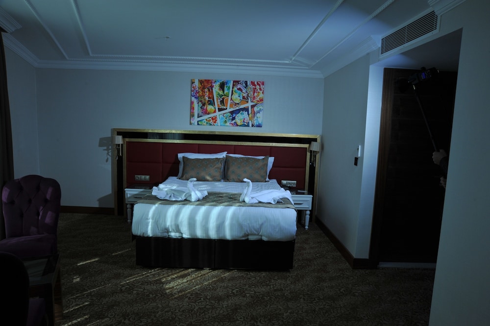 Standard Single Room photo 1