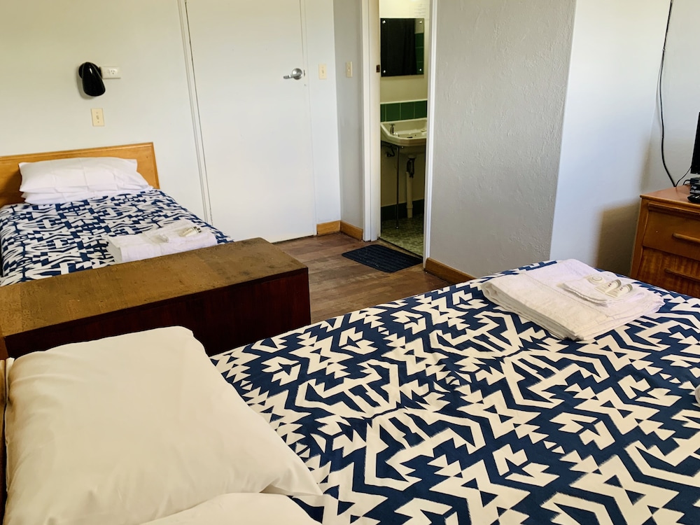 Basic Triple Room - Photo 6