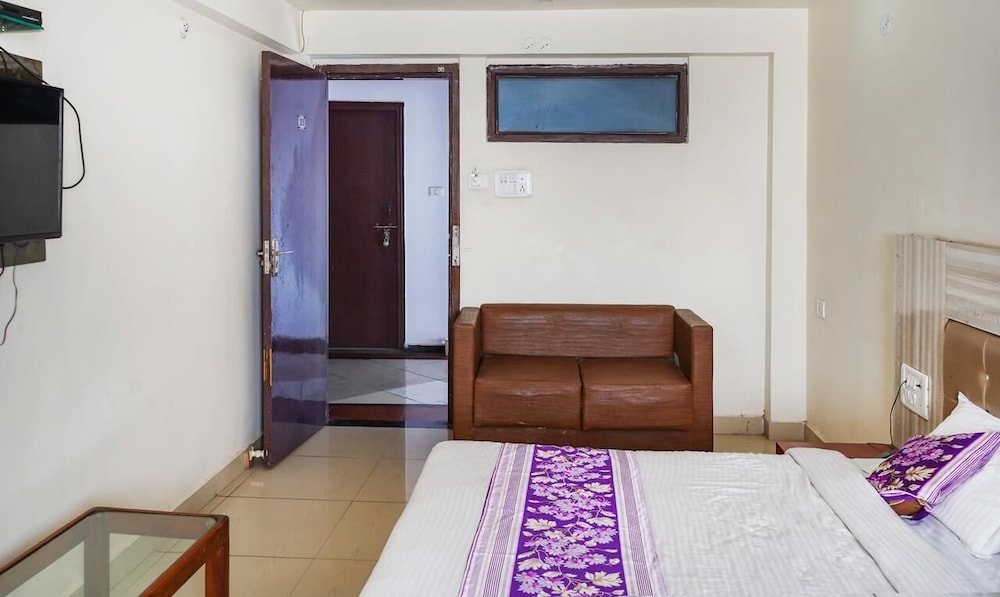 Standard Non Ac Room