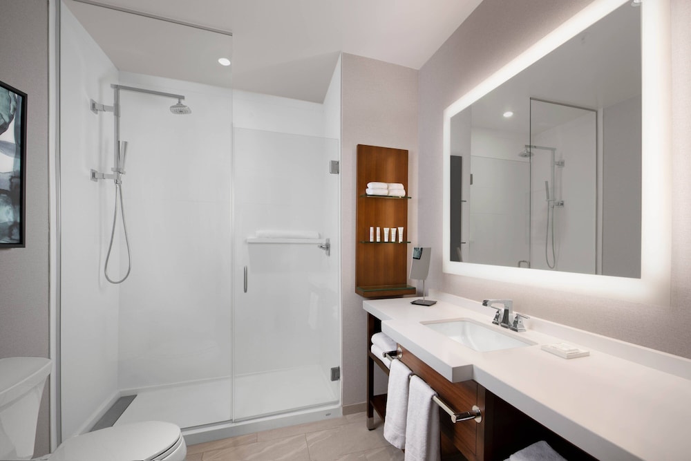 Marriott Dallas Allen Hotel & Convention Center, Billede 3