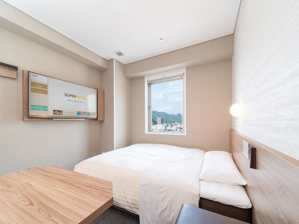 Extra Double Room, Smoking - Photo 2