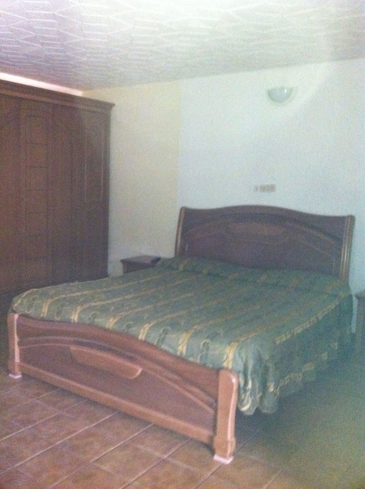 Standard Double Room photo 3