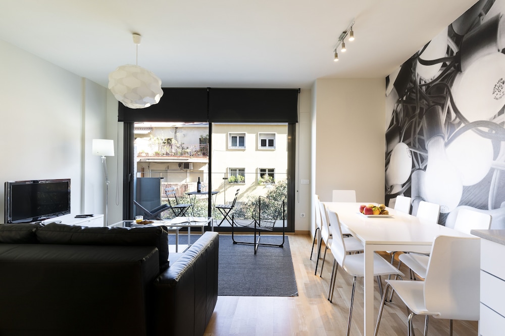 Apartment, 3 Bedrooms (AB Park Güell Apartment 2-3) photo 2