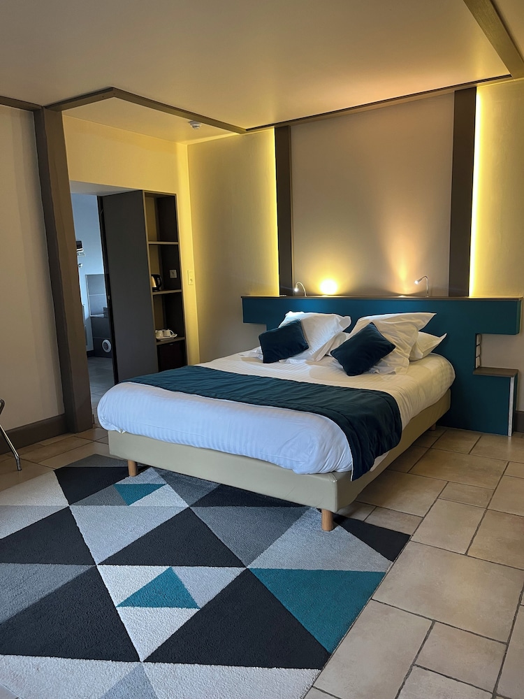 Superior Suite Without Spa photo 2