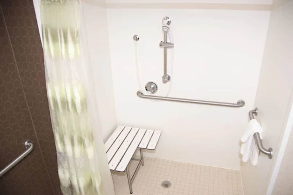 Springhill Suites by Marriott Wichita East At Plazzio, Billede 4