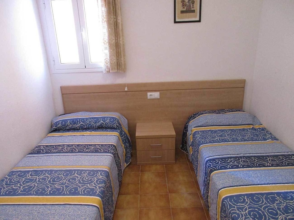 Apartamento, 2 habitaciones