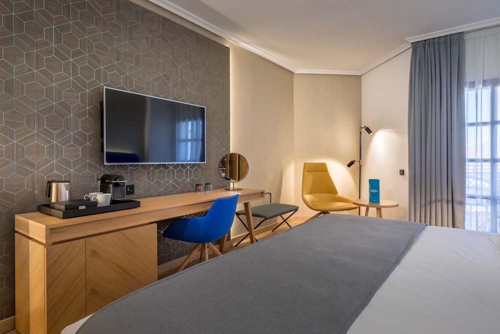 Double Room Single Use