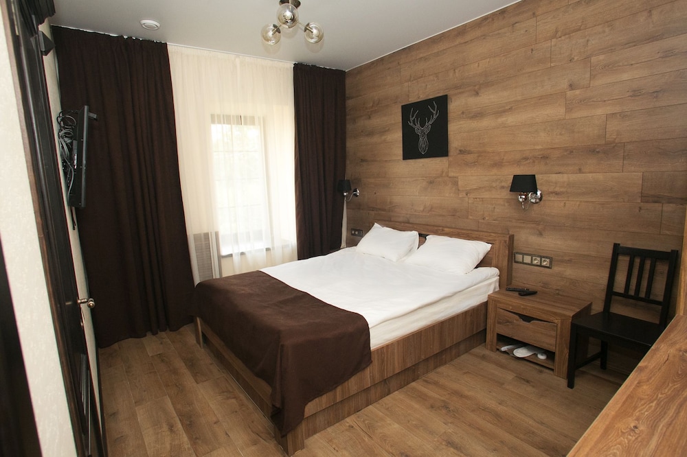Suite, 1 Bedroom photo 1