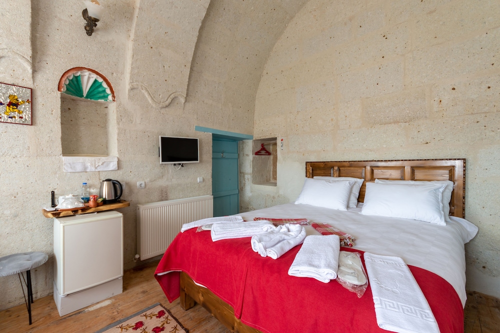 Traditional Double Room photo 1