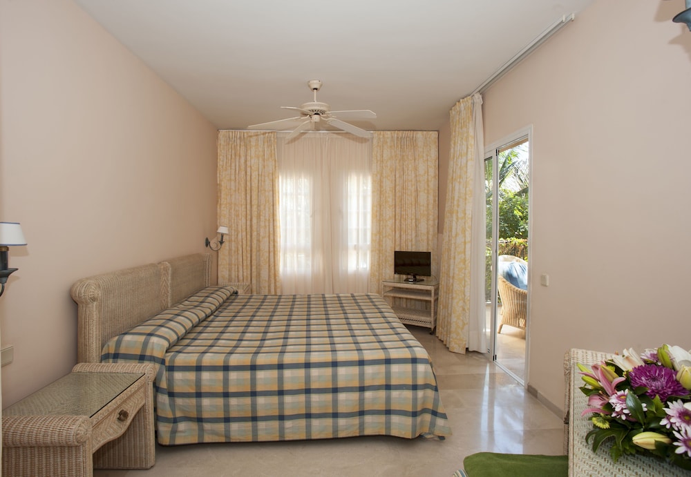 Apartamento, 1 Habitación