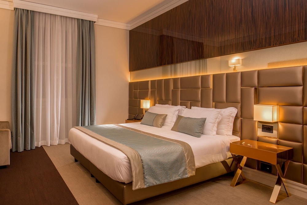 Superior Double or Twin Room