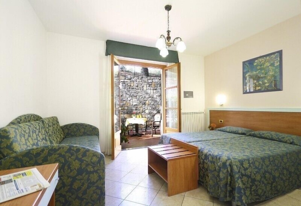 Comfort Double Room, Annex Building photo 2