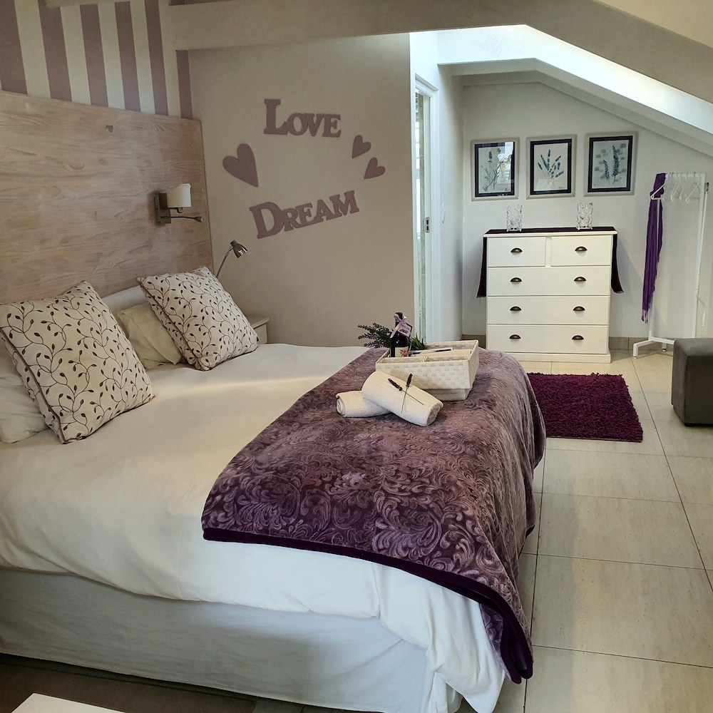 LekkeBly Loft photo 1