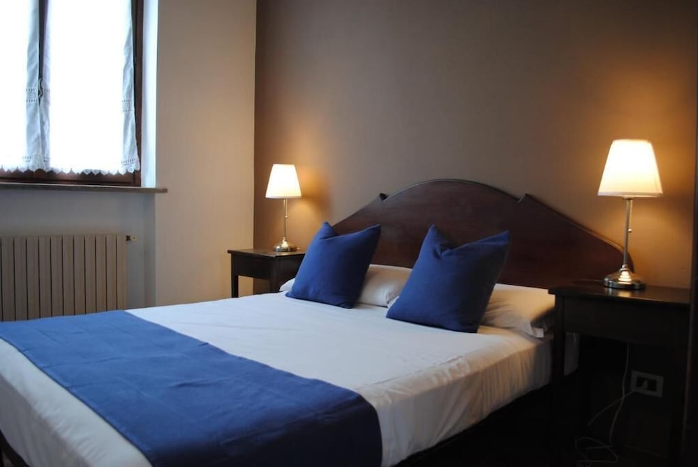 Basic Double Room photo 1