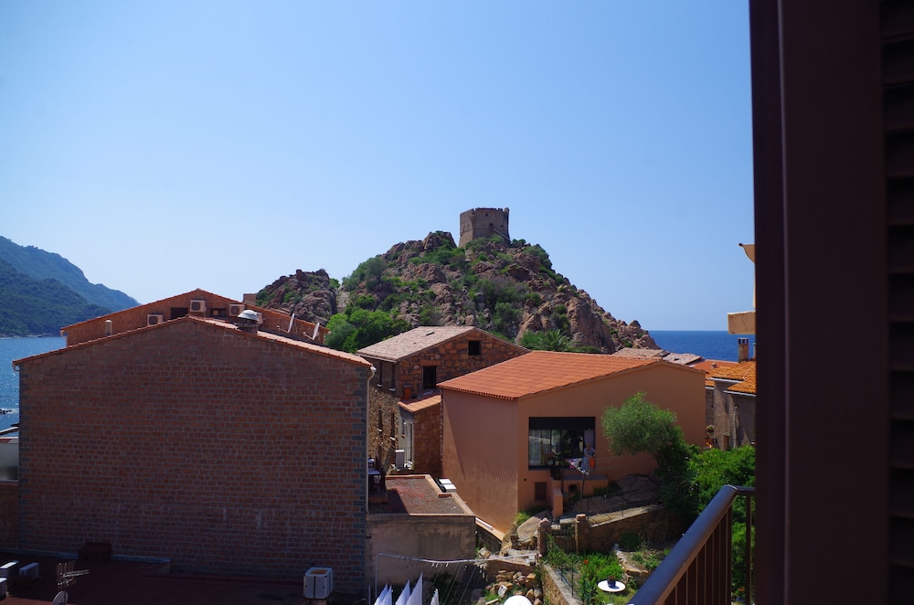 Double Room, Sea View photo 3