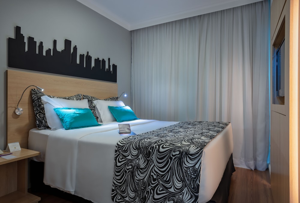 Standard Room, 1 Double Bed - Photo 1