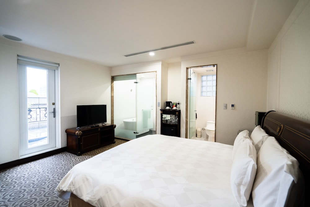 Executive Double Room photo 2