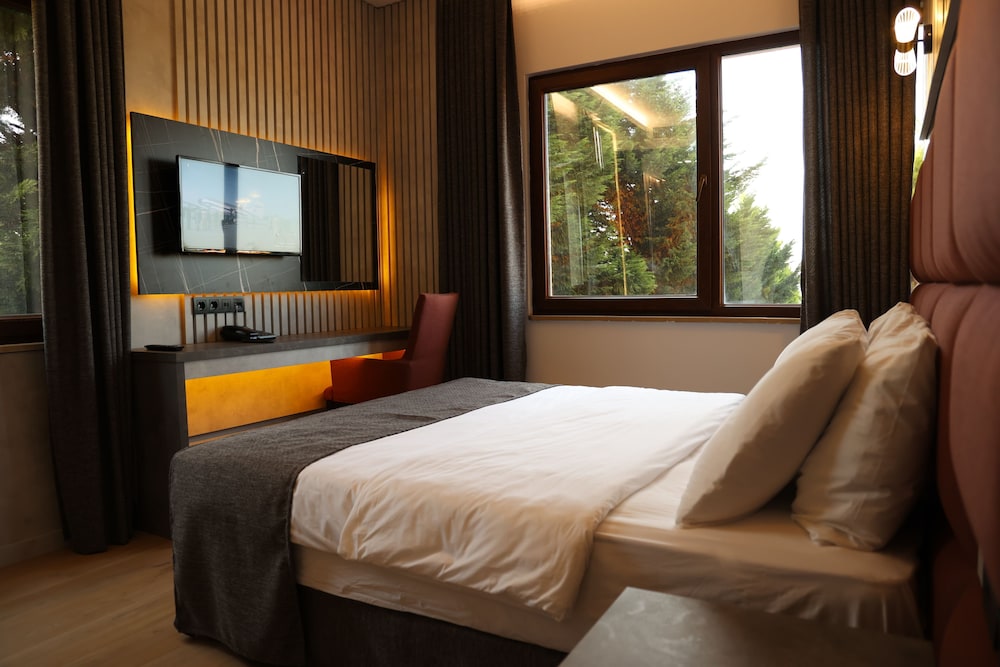 Family Suite, Sea View photo 2