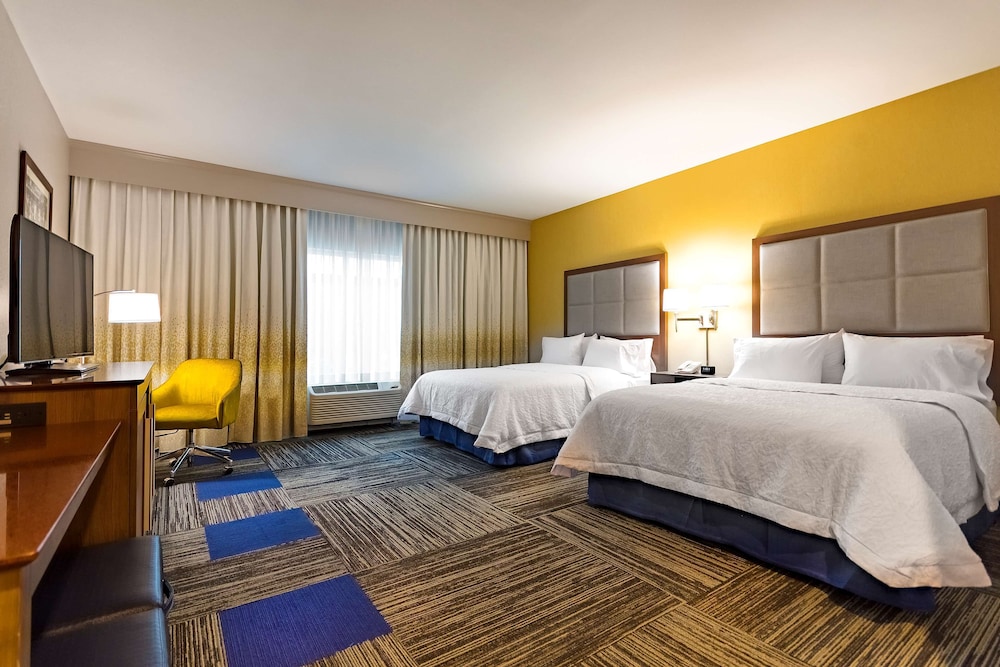 Hampton Inn Lockport - Buffalo, NY, Billede 2