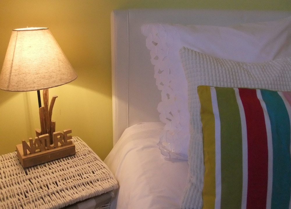 Double Room (Pomme) photo 2