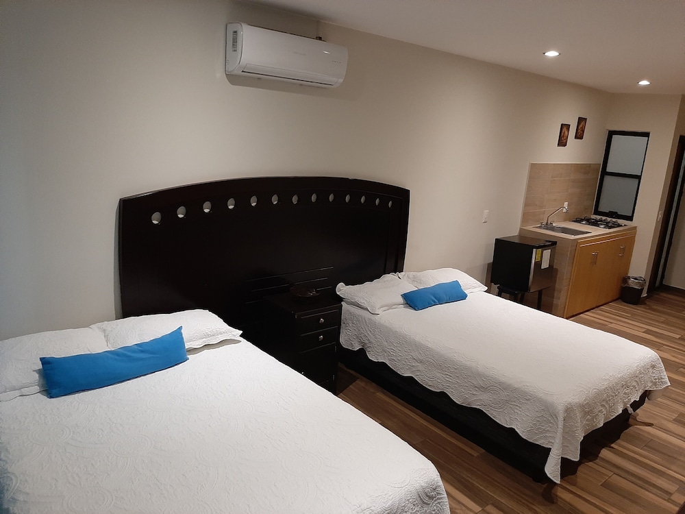 Junior Studio Suite photo 2