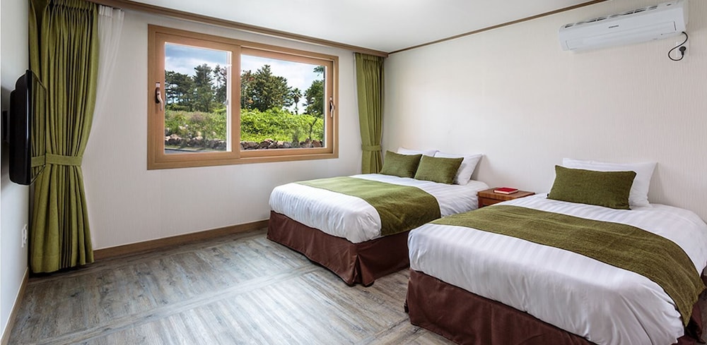 Suandsu Suite room photo 3