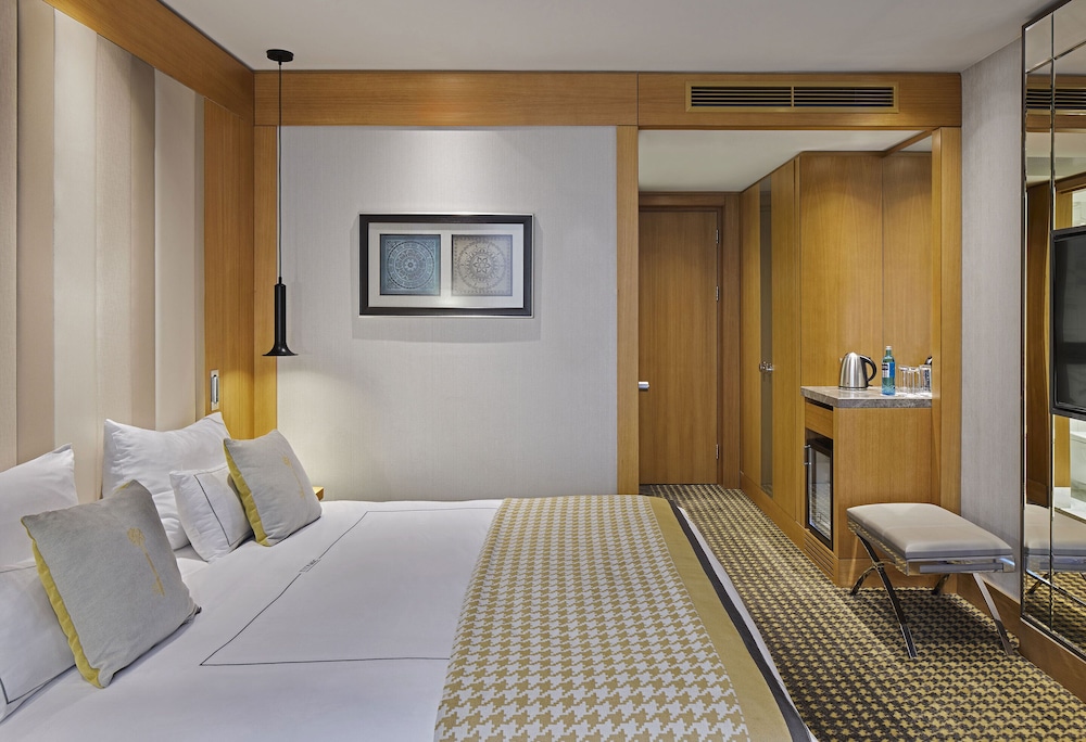 Classic Double or Twin Room (Spa access included) photo 3