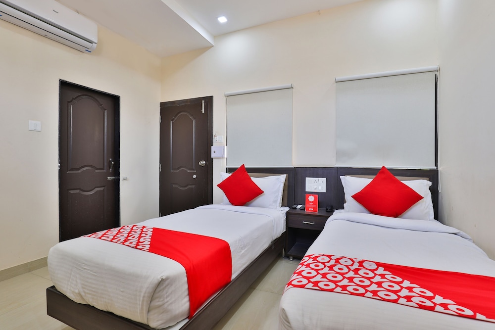 Double Room, 1 Double Bed photo 3