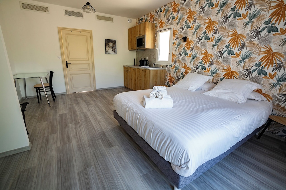 Comfort Apartment (Lys)
