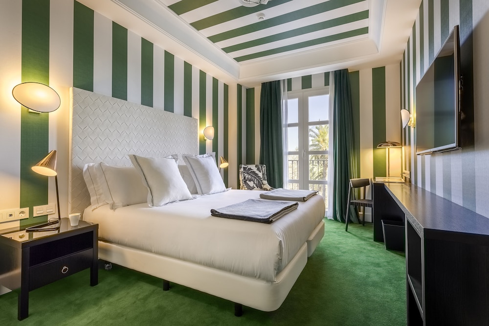 Double Room with views