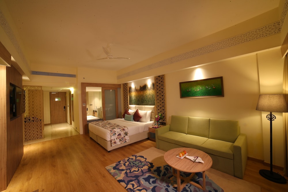 Deluxe Room - Photo 1