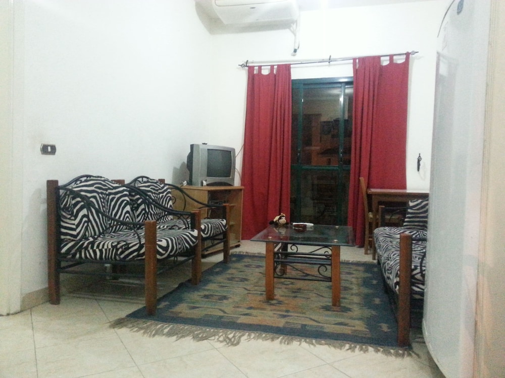 Luxury Duplex, 1 Bedroom, Resort View