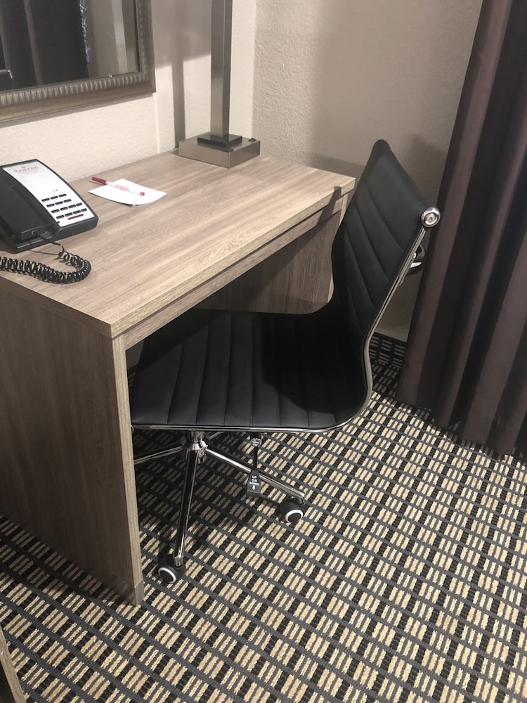 Ramada by Wyndham Houston Intercontinental Airport South, 写真 4