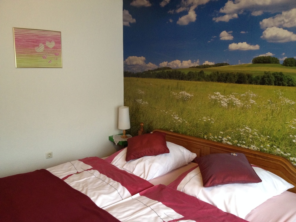 Double Room Single Use
