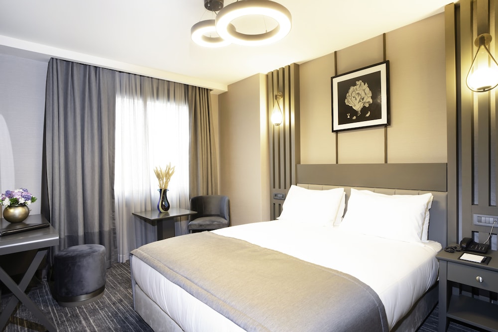 Deluxe Room photo 2