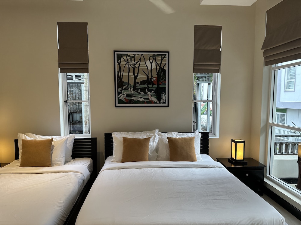Deluxe Triple Room - Photo 3