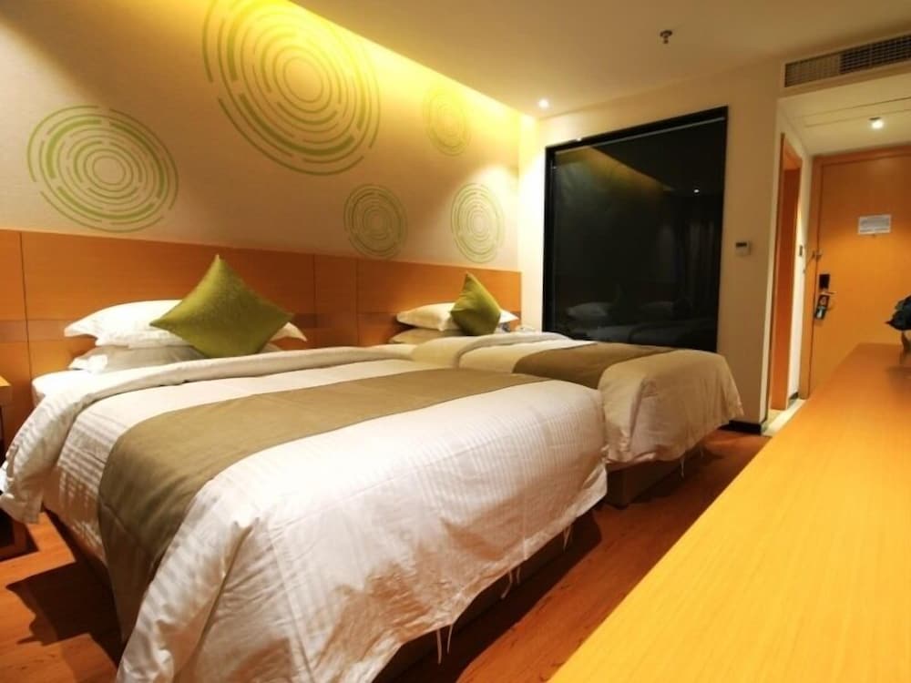 Business Twin Room photo 1