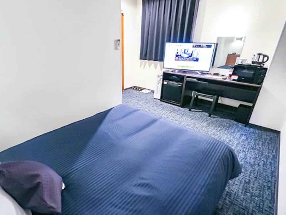 Deluxe Single Room, Smoking - Photo 3