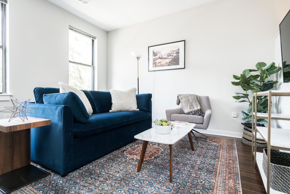 Cozysuites Musicrow Astonishing SDO w Parking 07, Kuva 14