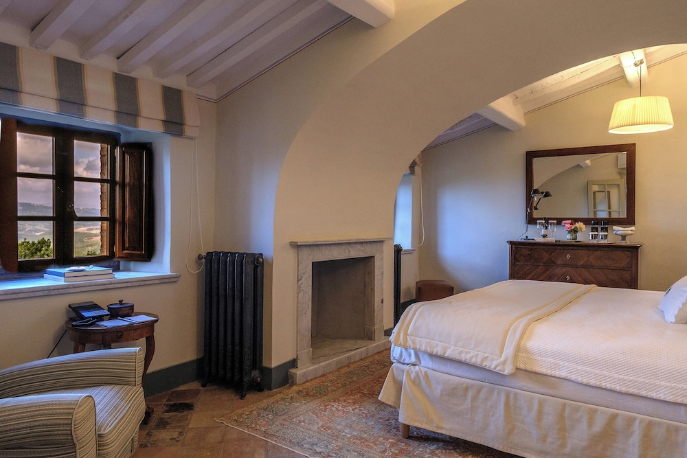Suite Sant'Antonio, La Canonica (45 sqm)