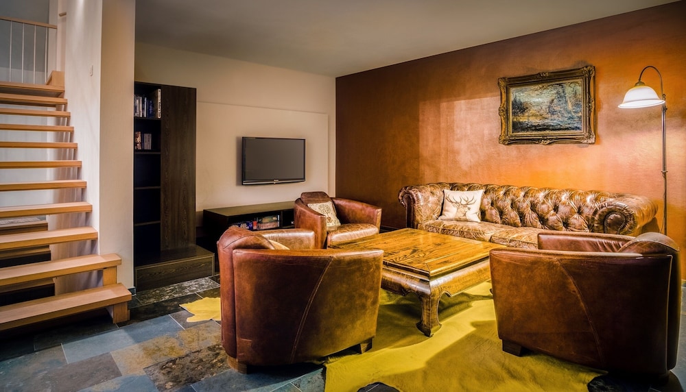 Exclusive Chalet photo 1