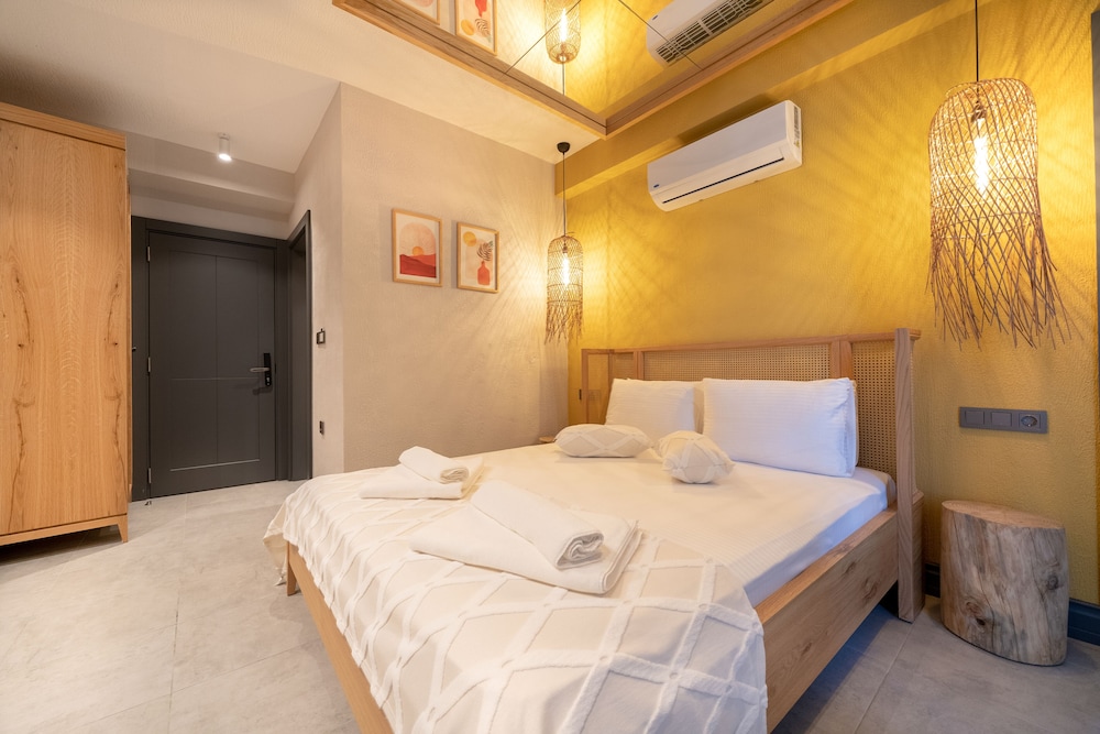 Comfort Room