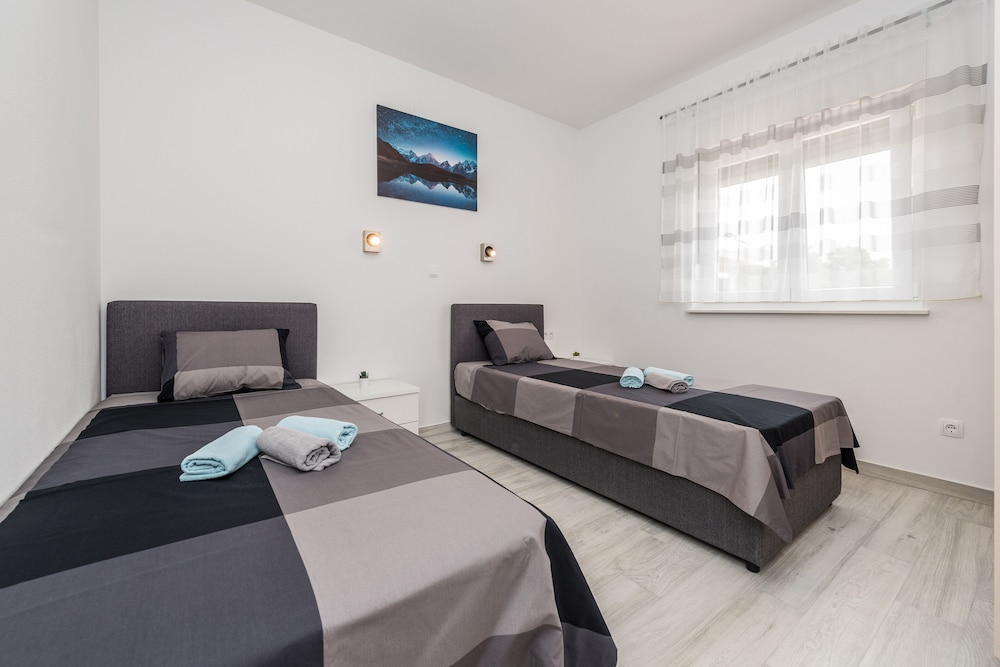 Classic Apartment (A2)