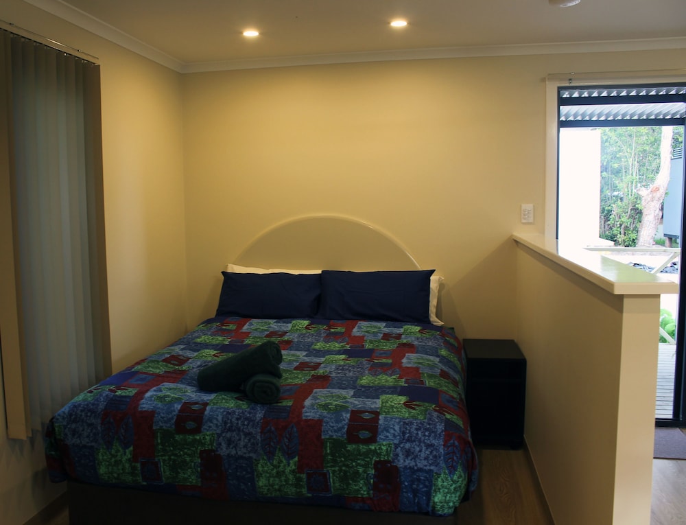 Executive Studio, 1 Queen Bed, Accessible, Kitchenette photo 1